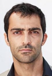 رضا اخلاقی راد