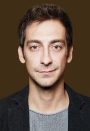 Артём Ткаченко