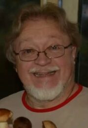 Александр Пожаров