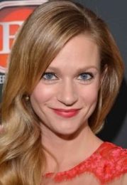A. J. Cook