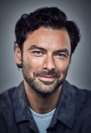 Aidan Turner