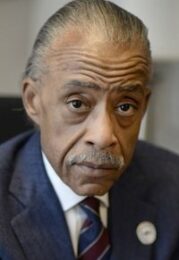 Al Sharpton