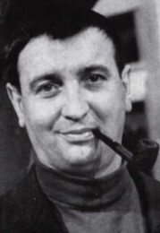 Albert Rémy