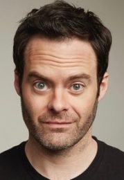Bill Hader