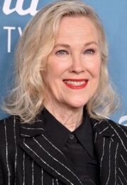 Catherine O’Hara