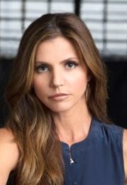 Charisma Carpenter