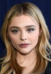 Chloë Grace Moretz