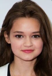 Ciara Bravo