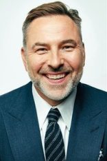 David Walliams