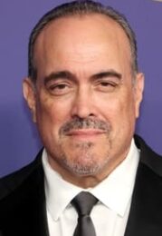 David Zayas