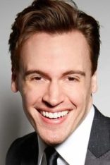 Erich Bergen