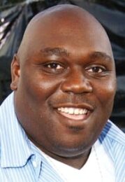 Faizon Love