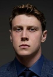 George MacKay
