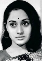 Jaya Bachchan