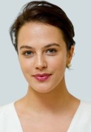 Jessica Brown Findlay