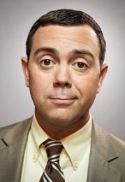 Joe Lo Truglio