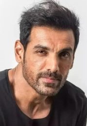 John Abraham