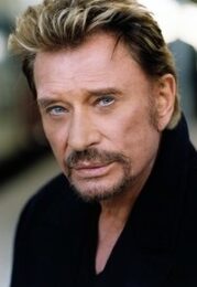 Johnny Hallyday
