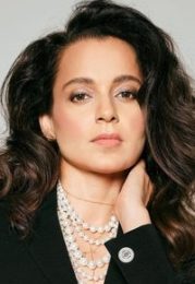 Kangana Ranaut