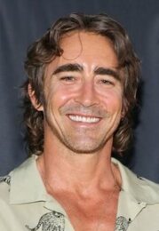 Lee Pace