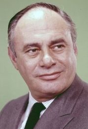 Martin Balsam