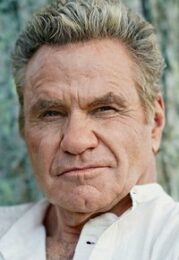 Martin Kove