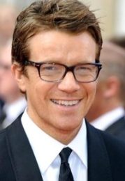 Max Beesley