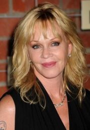 Melanie Griffith