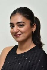 Nazriya Nazim