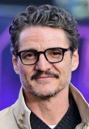 Pedro Pascal