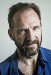 Ralph Fiennes