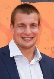 Rob Gronkowski