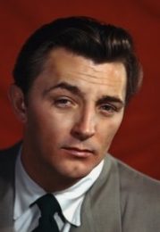 Robert Mitchum
