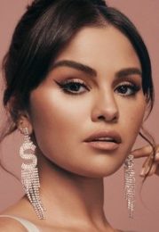 Selena Gomez