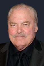 Stacy Keach