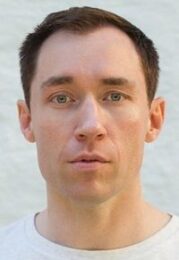 Stig Frode Henriksen