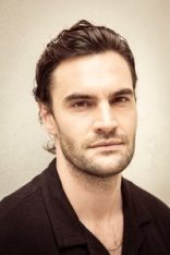 Tom Bateman