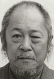 Victor Wong Chi-Keung
