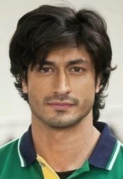 Vidyut Jammwal