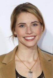 Wallis Currie-Wood