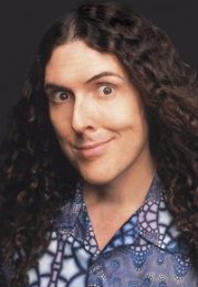 ‘Weird Al’ Yankovic
