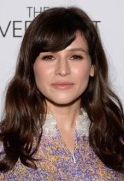 Yael Stone