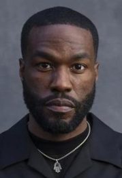 Yahya Abdul-Mateen II
