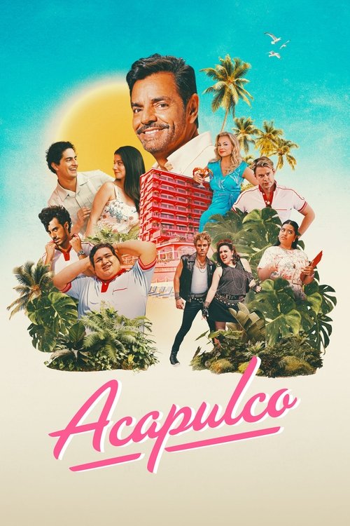 Acapulco : 1.Sezon 10.Bölüm