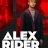 Alex Rider : 1.Sezon 4.Bölüm izle