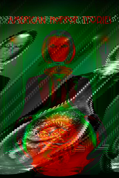 American Horror Stories : 2.Sezon 8.Bölüm