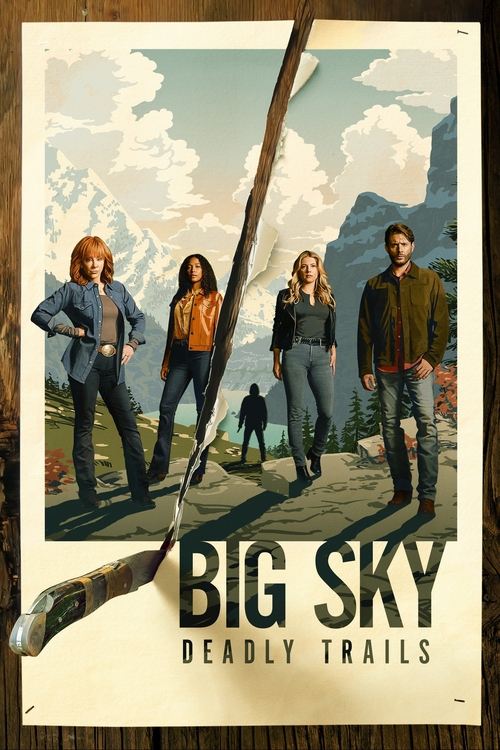Big Sky : 2.Sezon 8.Bölüm