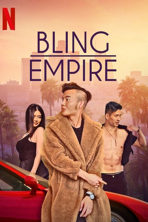 Bling Empire : 3.Sezon 10.Bölüm