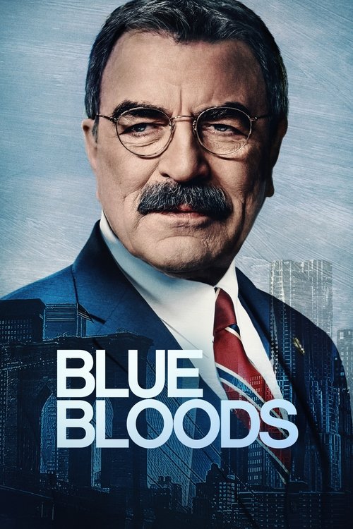 Blue Bloods : 2.Sezon 4.Bölüm