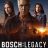 Bosch Legacy : 1.Sezon 4.Bölüm izle